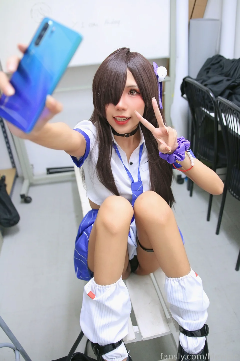 lMusicl - Karin [40P-72MB] tg@simisebaisi 【丝足阁】035.webp